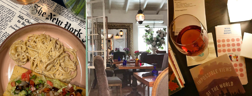 5 Things I Keep In My Fridge