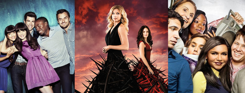 What TV Shows Are You Watching Right Now?