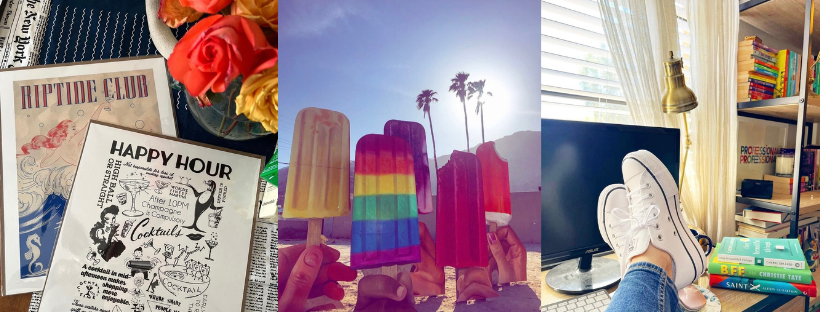 Summer Solo Dates
