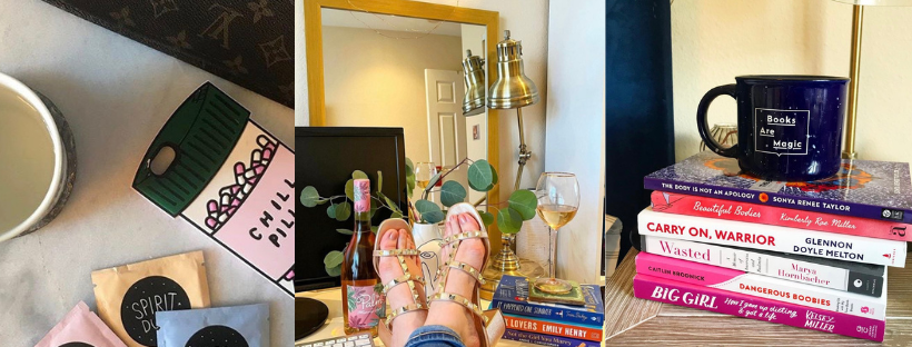 Weekend Wrap Up