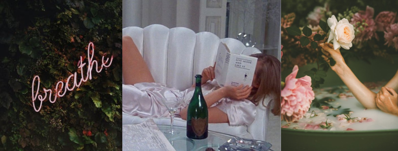 Self Care Friday