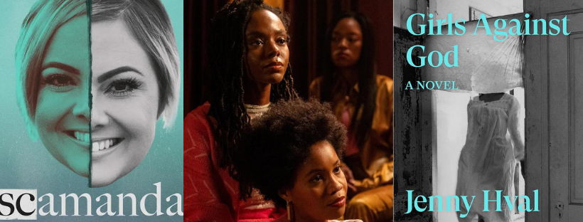 Read. Watch. Listen.