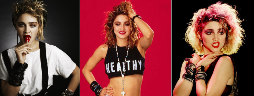 Checking Off the Bucket List