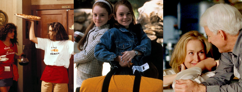 A Coastal Gran Movie Night