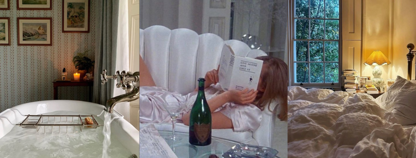 Friday Night Plans