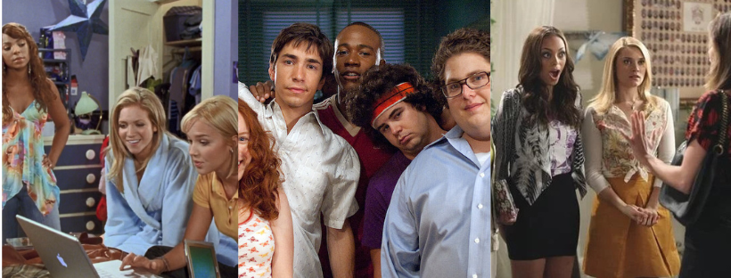 (College) Day in the Life 