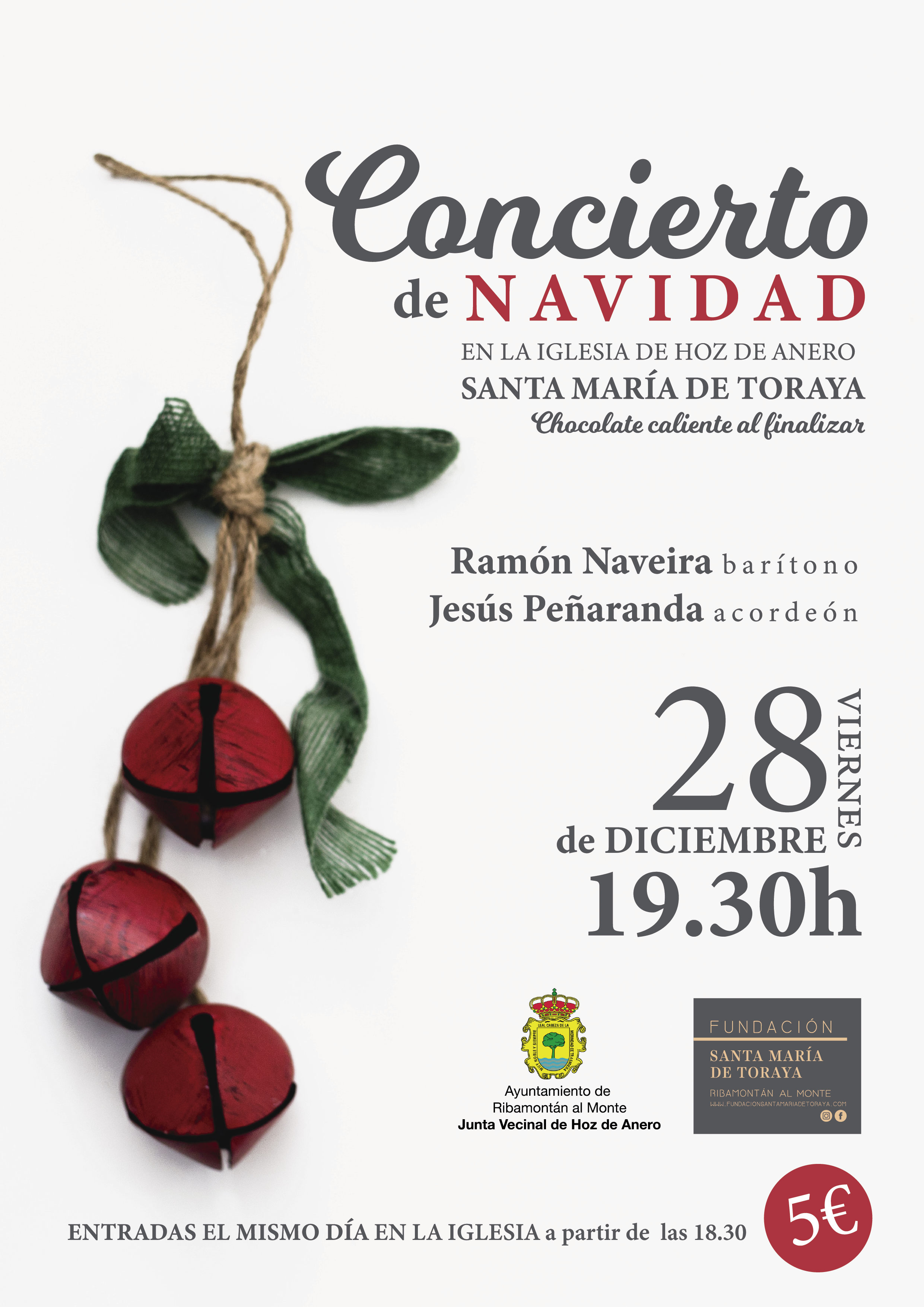 Concierto de Navidad