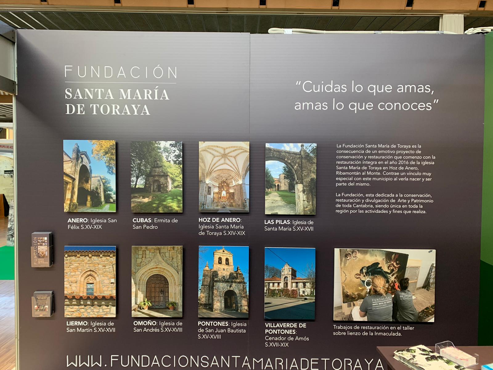 Feturcant 2019