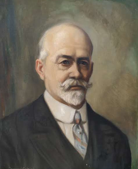 Rosendo Fernández 1905-1907