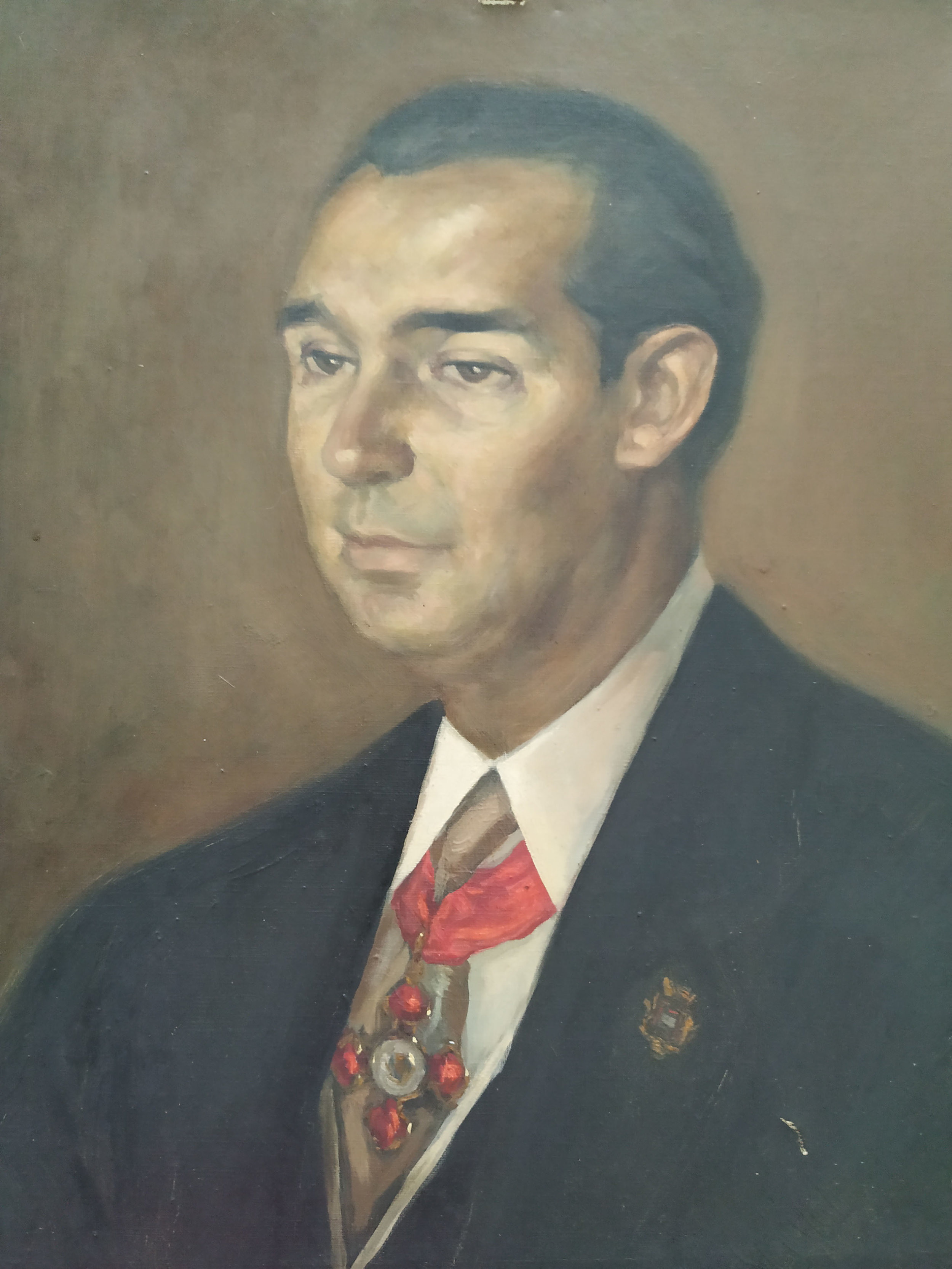José Pérez 1947-1962