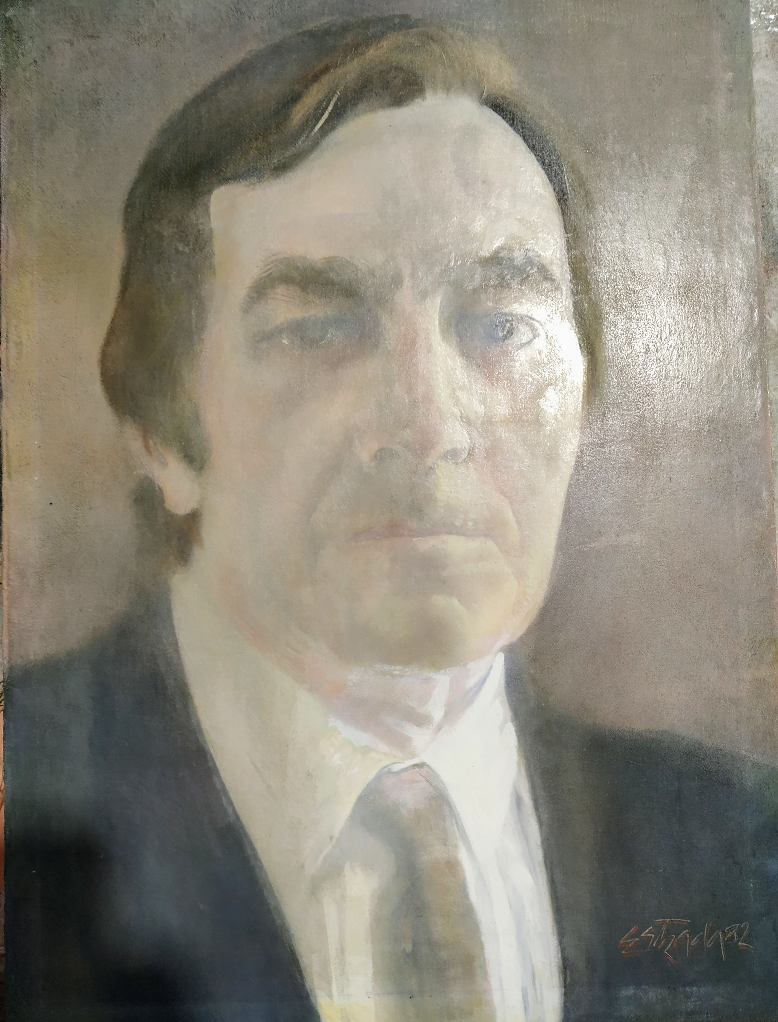 Modesto Piñeiro 1973-1977