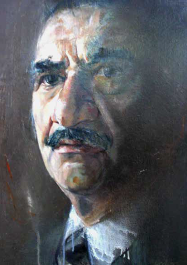 Leandro Valle 1977-1979