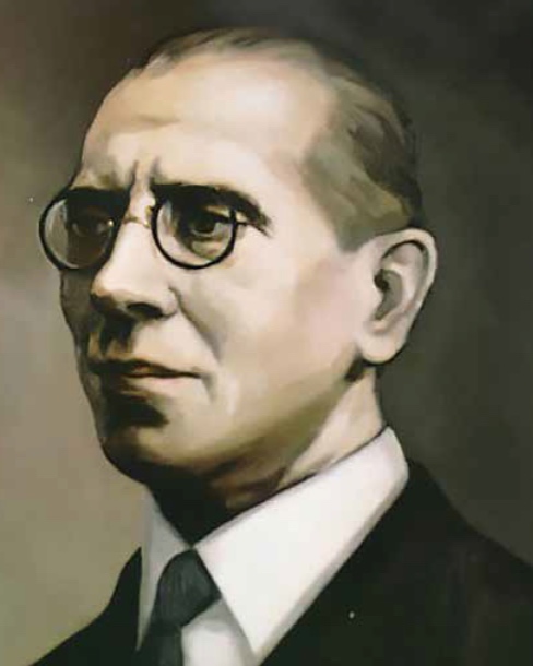 Juan Antonio García 1930-1931