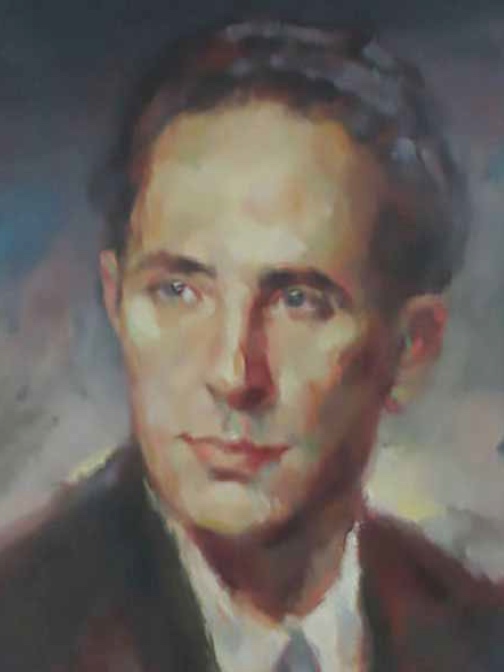 Juan Ruiz 1936-1937