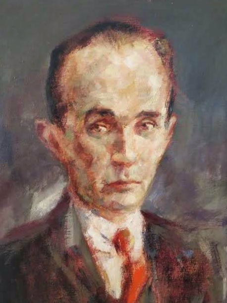 Ramón Ruiz 1931-1933