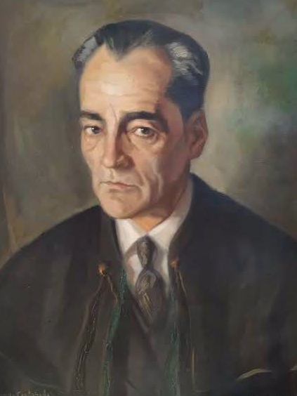 Gabino Teira 1934-1935