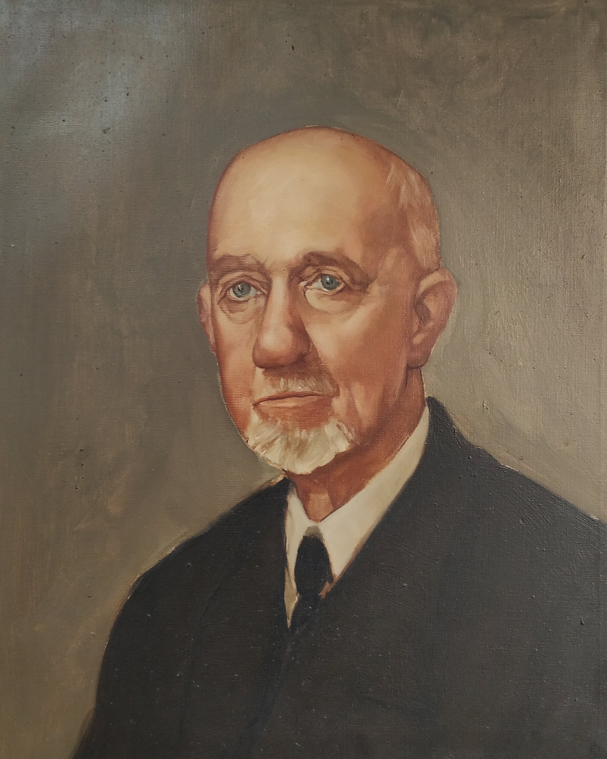 Aurelio Ballesteros 1924-1925
