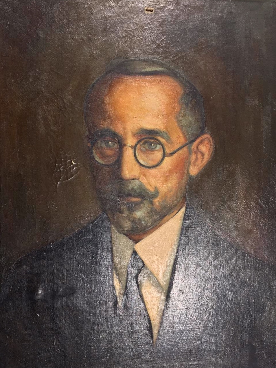 Alberto López 1925-1927