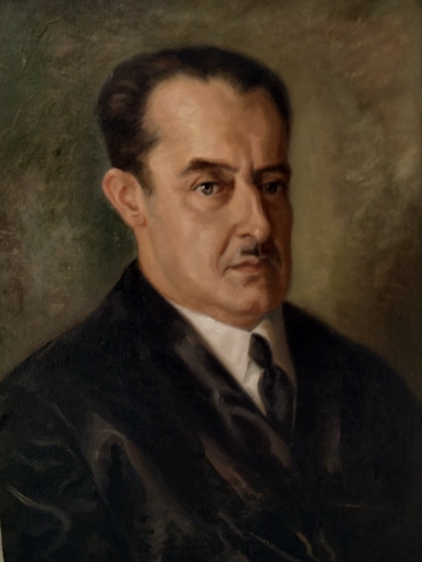 Francisco de Nardiz 1942-1944
