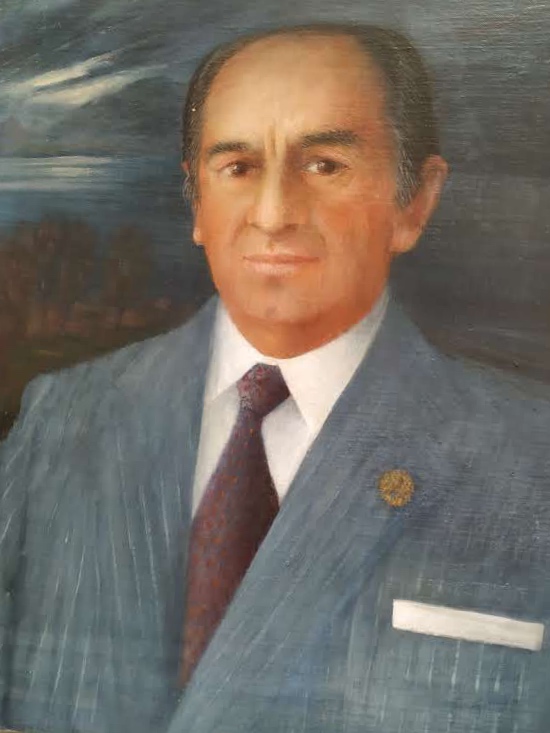 Julio Cabrero 1979