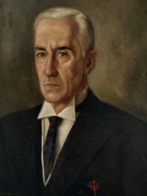 Miguel Quijano 1939-1942