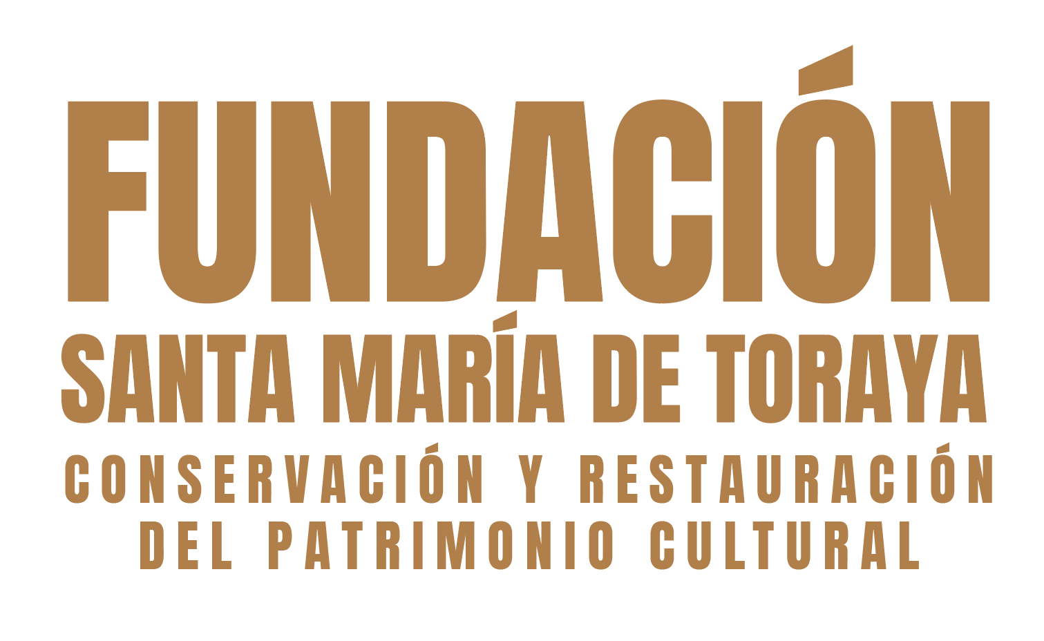 Fundación Santa María de Toraya