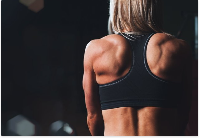 UPPER BODY BLAST