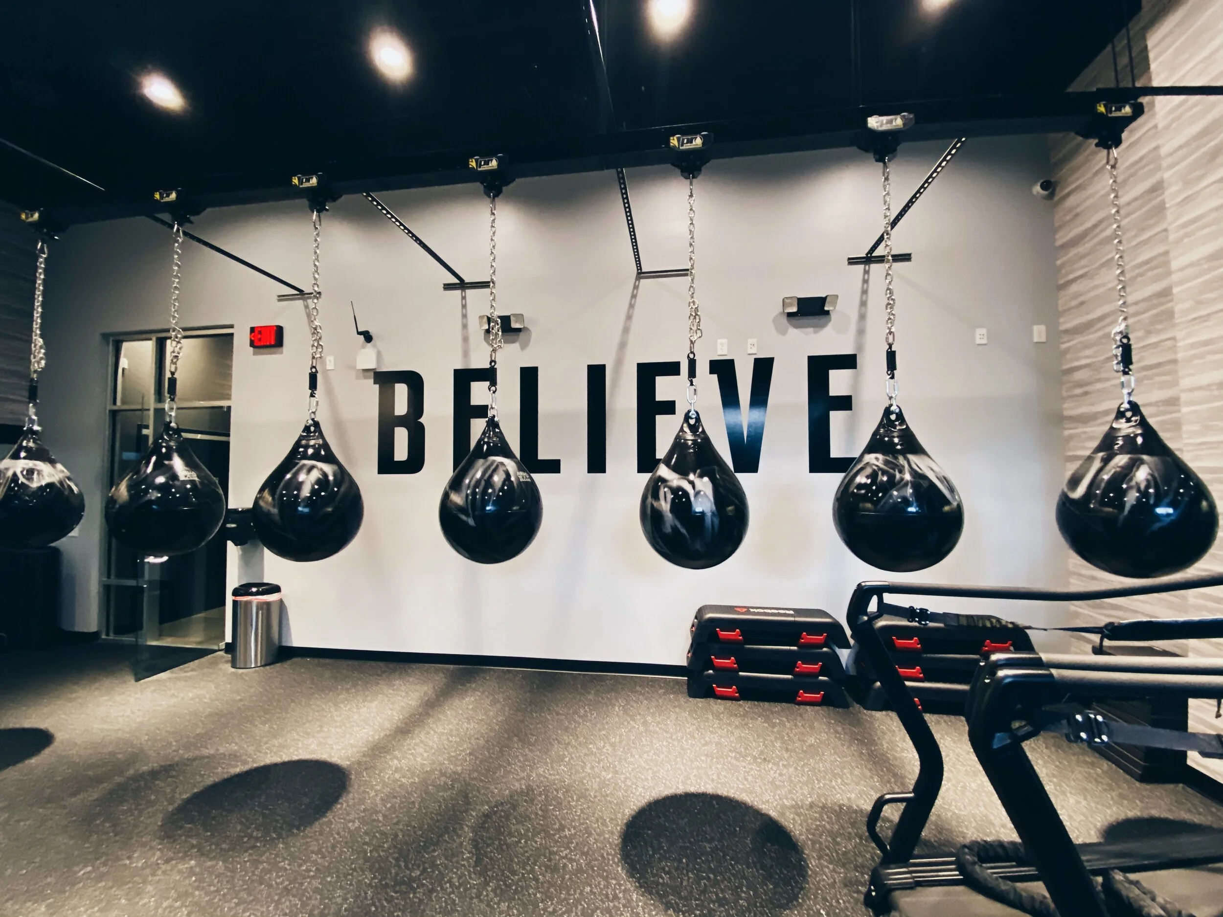TBT Fitness Studios