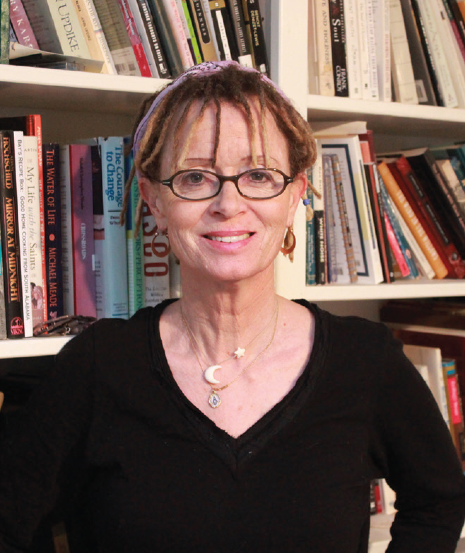 Anne Lamott