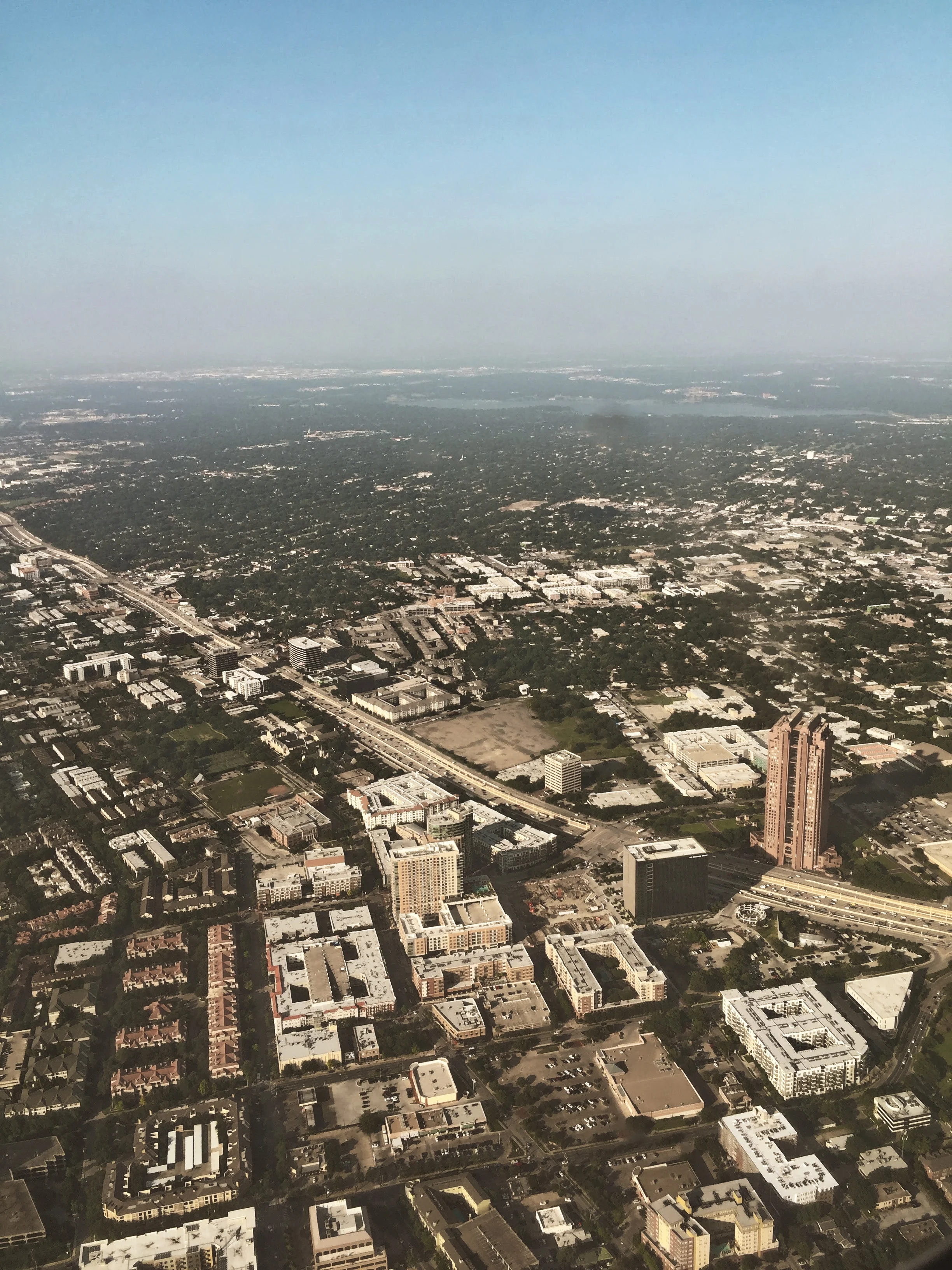 Lubbock, Texas - proudly supplied by Bestway Foam