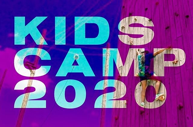 This year at kid&rsquo;s camp we will be focusing on who &ldquo;Jesus is&rdquo; as our new theme! Regardless of all the obstacles in life we face we can still hope in who Jesus is! That hope spurs us on to keep going! .
.
FBC Kid&rsquo;s and Camp Zep