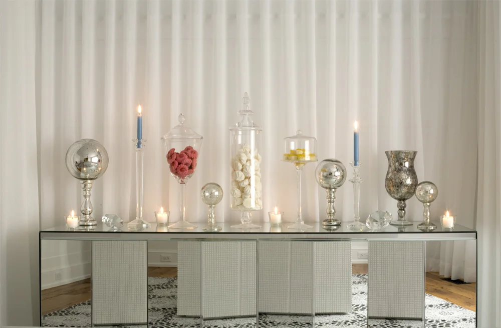 New Canaan, CT Dining Room 