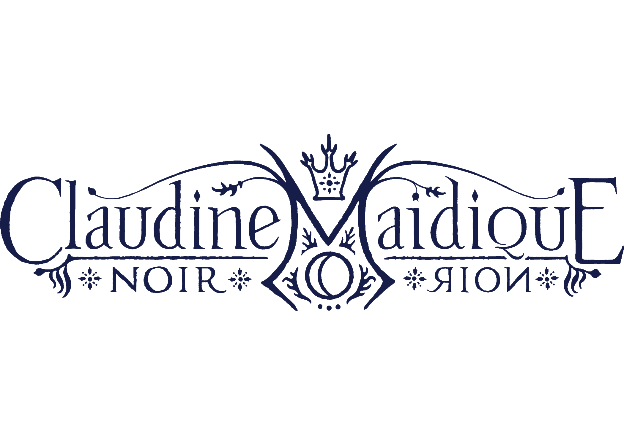  Claudine Maidique