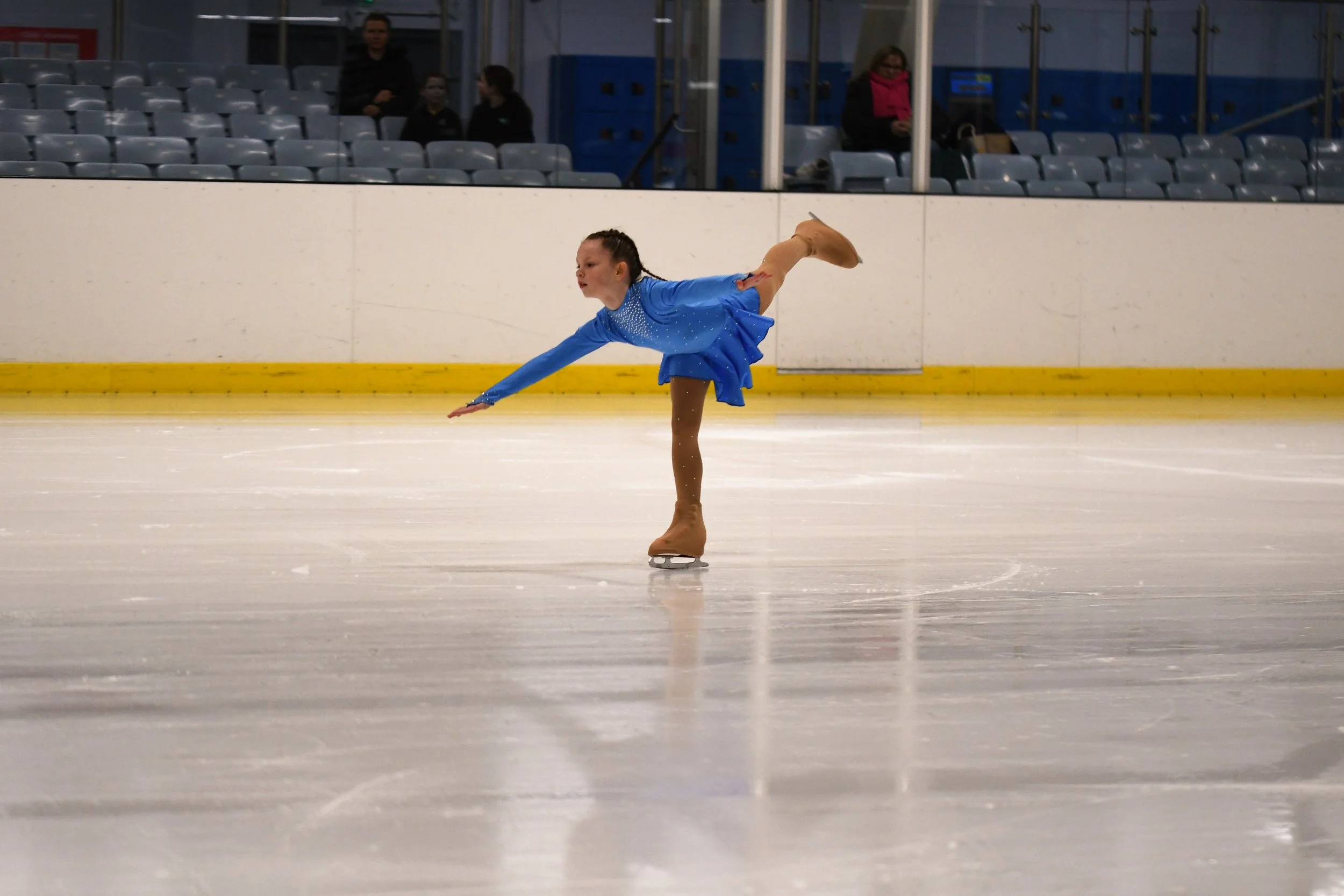 News — Slough Ice Skating Club