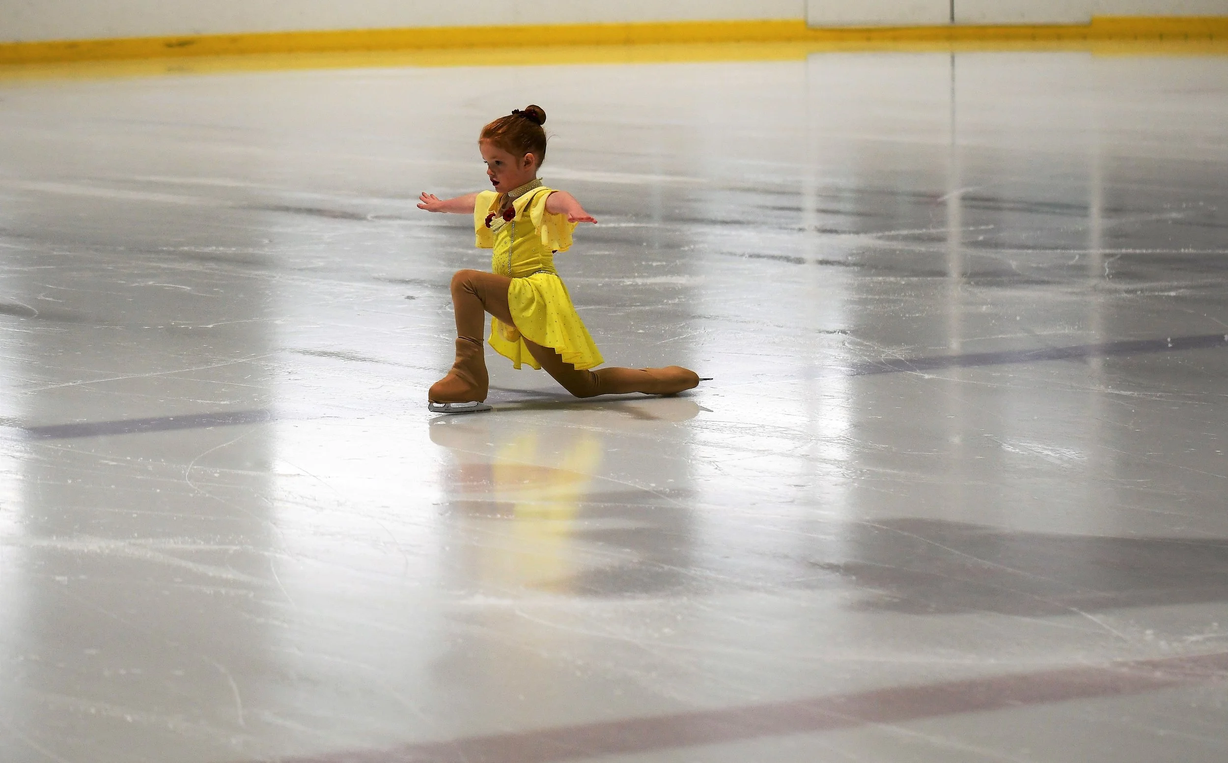 News — Slough Ice Skating Club