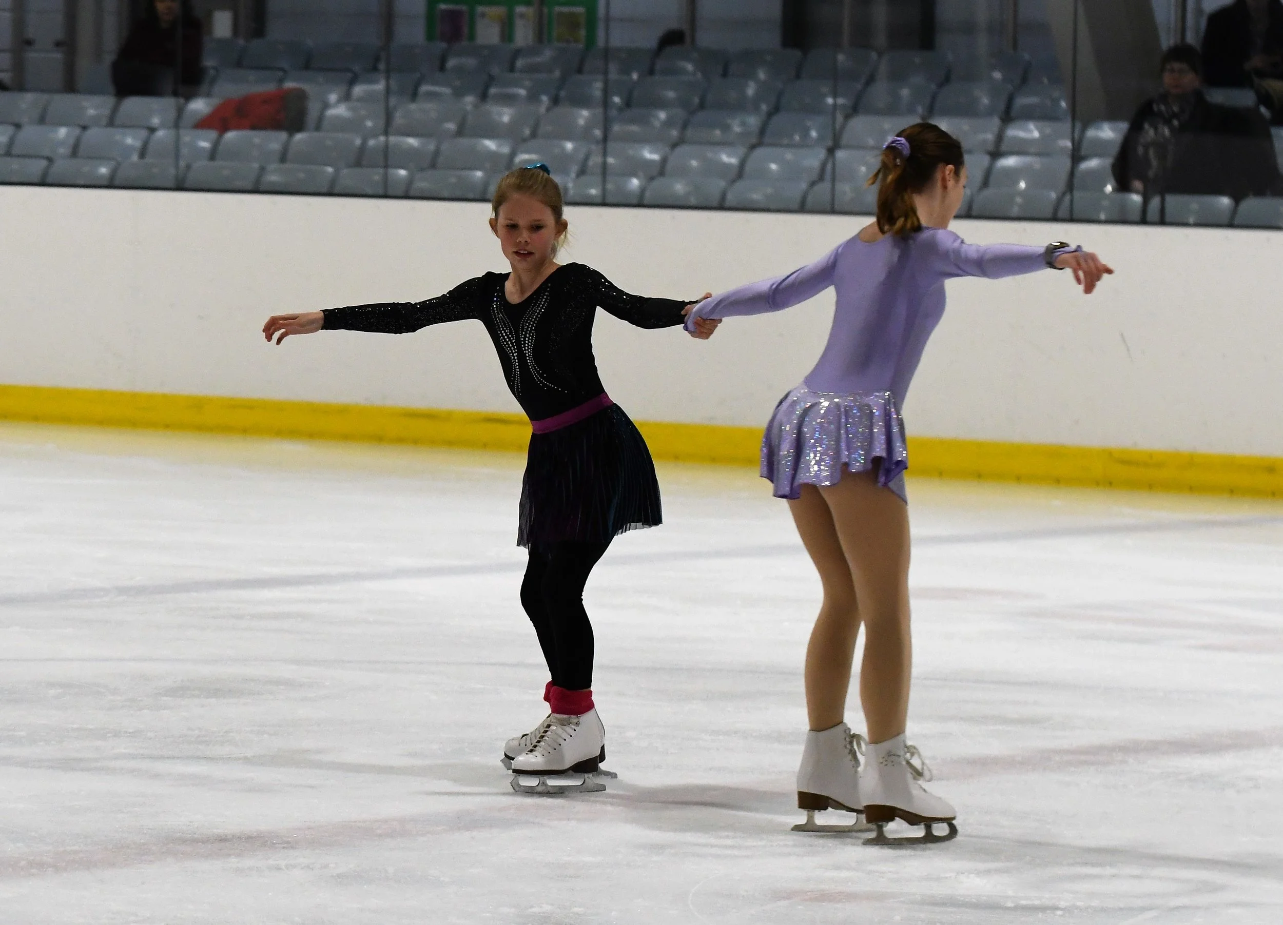 News — Slough Ice Skating Club