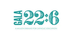 Diocese of Buffalo 22:6 Gala for Catholic Education.