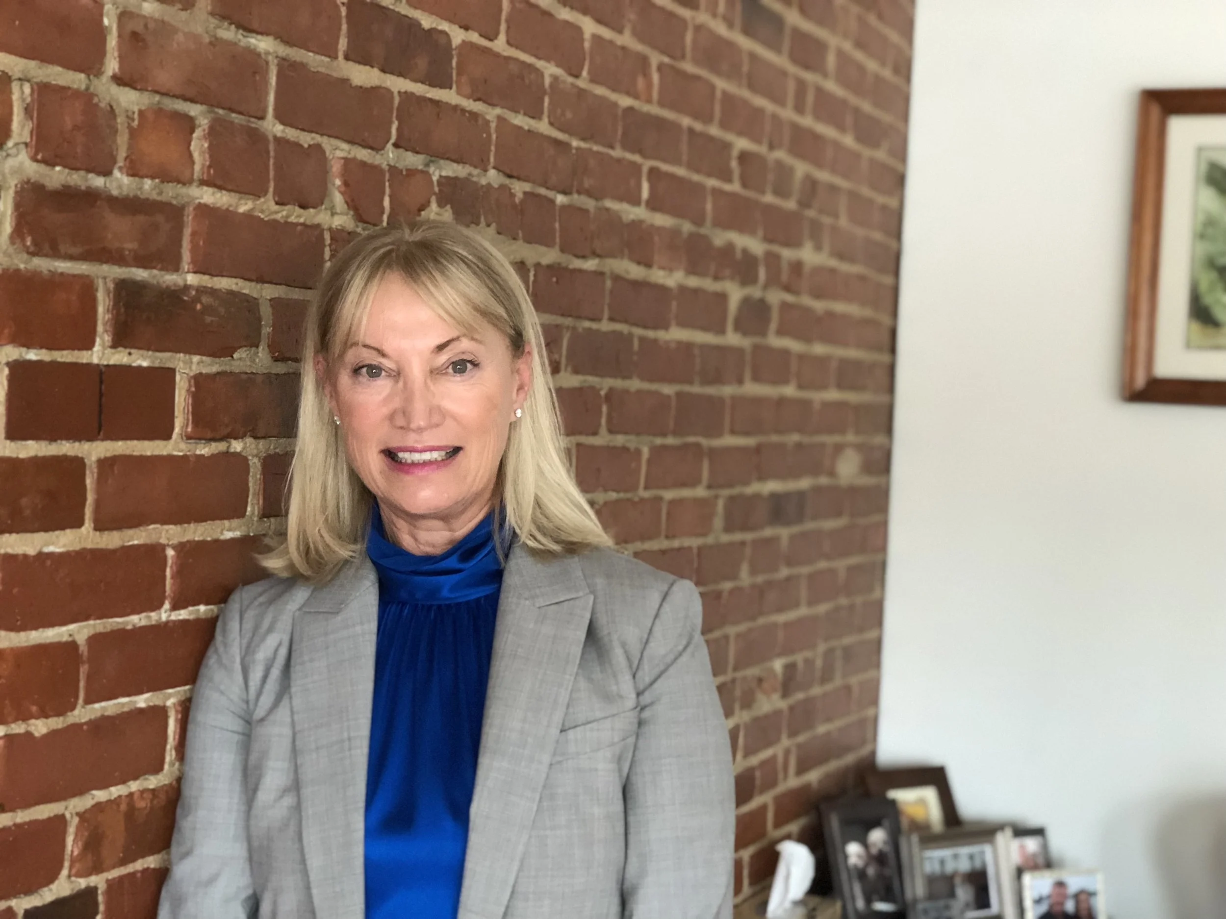 M. Jane Buck - Research Coordinator Download V-Card File
