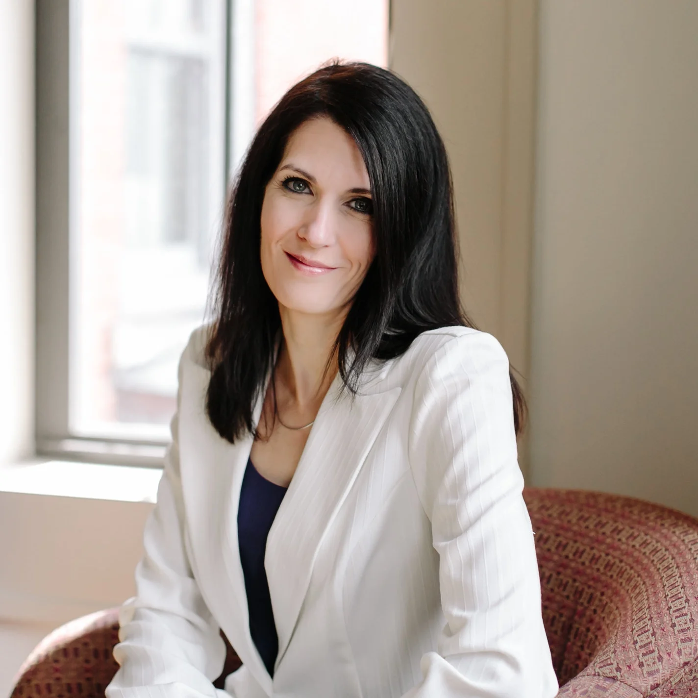 Danielle M. Eggers - Relationship Manager Download V-Card File