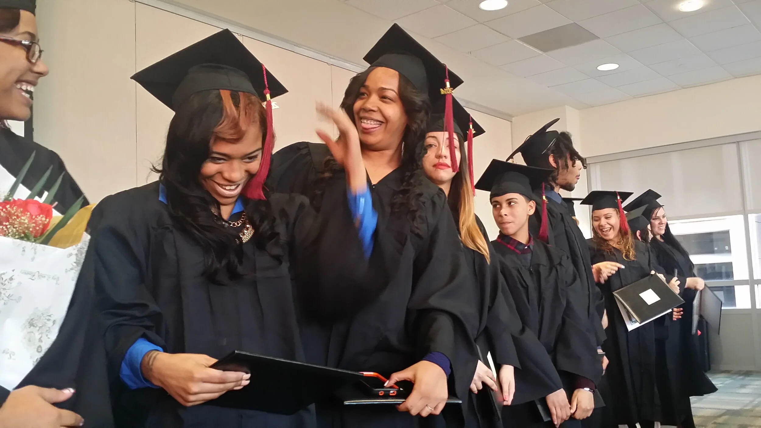 El Centro — the philadelphia learning collaborative