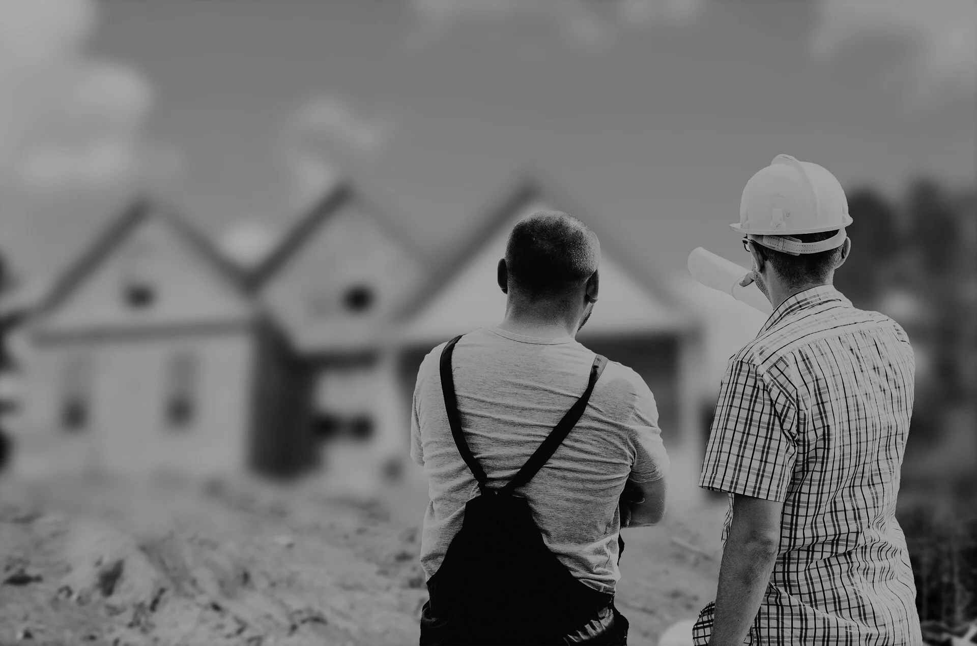 ¿Compro o Construyo Mi Casa?