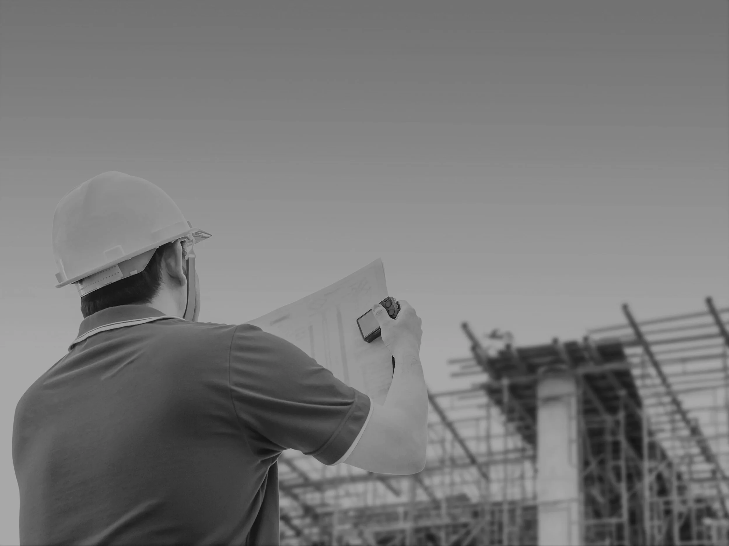 Todo lo que Debes Saber para Contratar una Buena Constructora