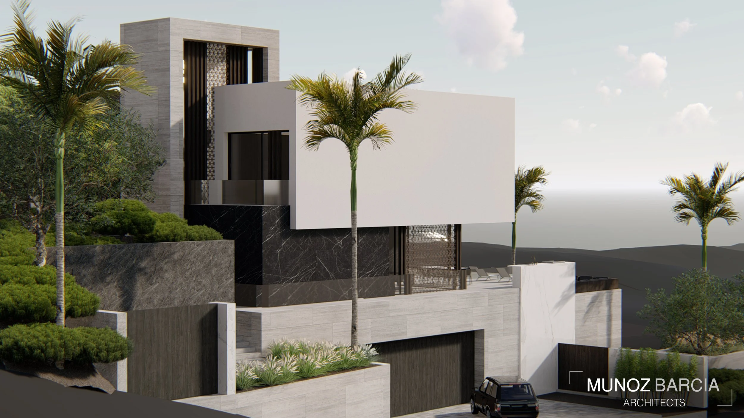 VILLA MAGNA, URBANIZACIÓN VALTOCADO, MIJAS