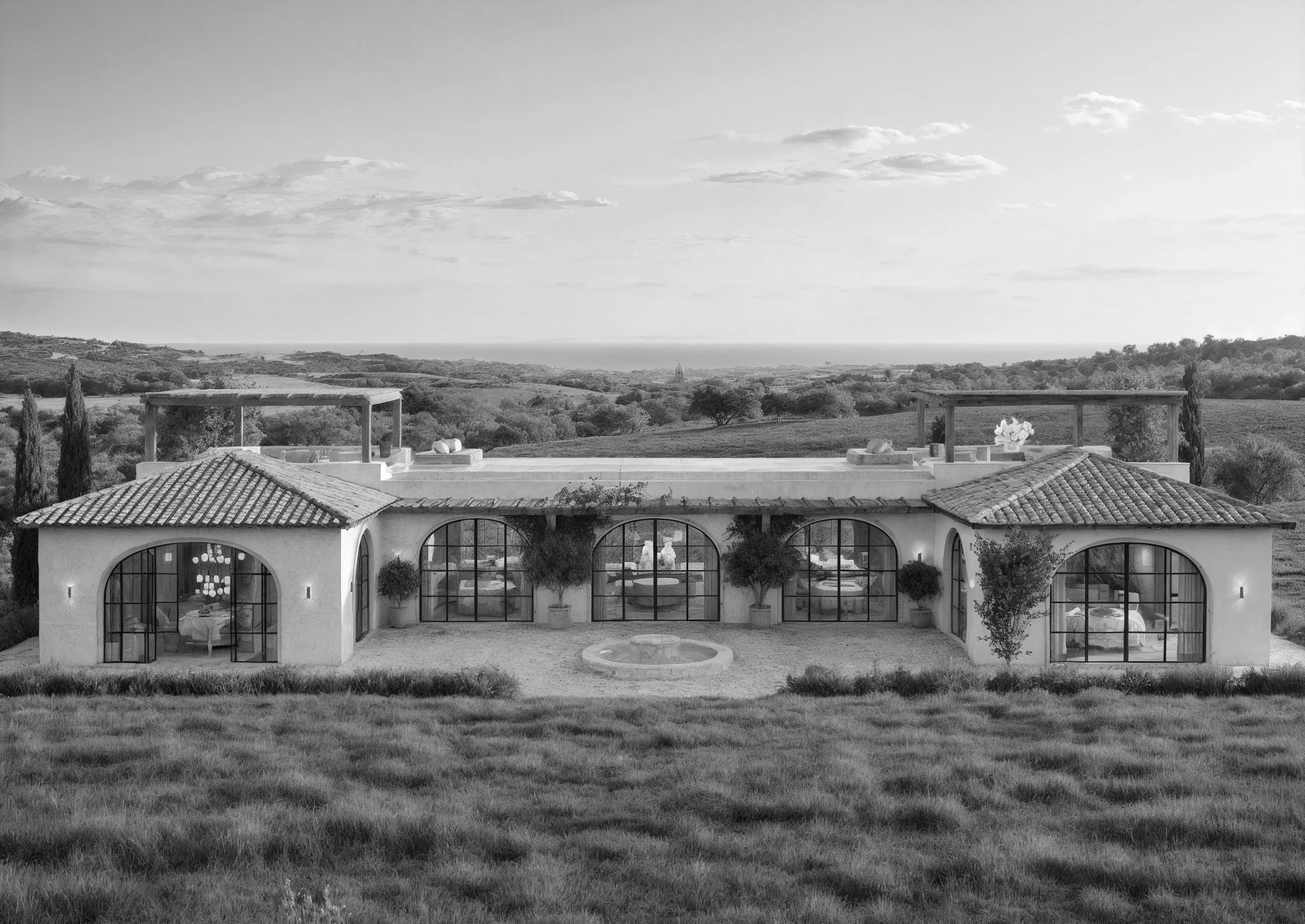 The 10 Worst Mistakes When Building a Banquet Hall and How to Prevent Them