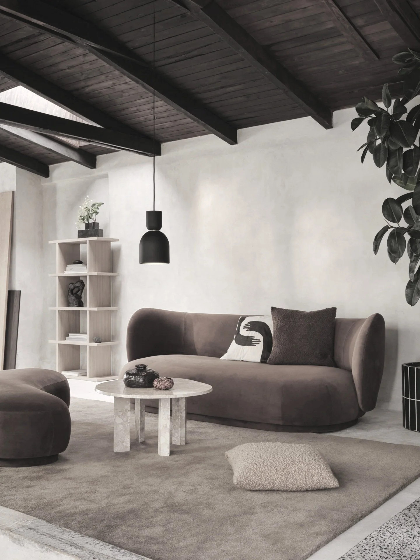 Rehabilitaciones Munoz Barcia Arquitectos