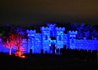 Master's Castle