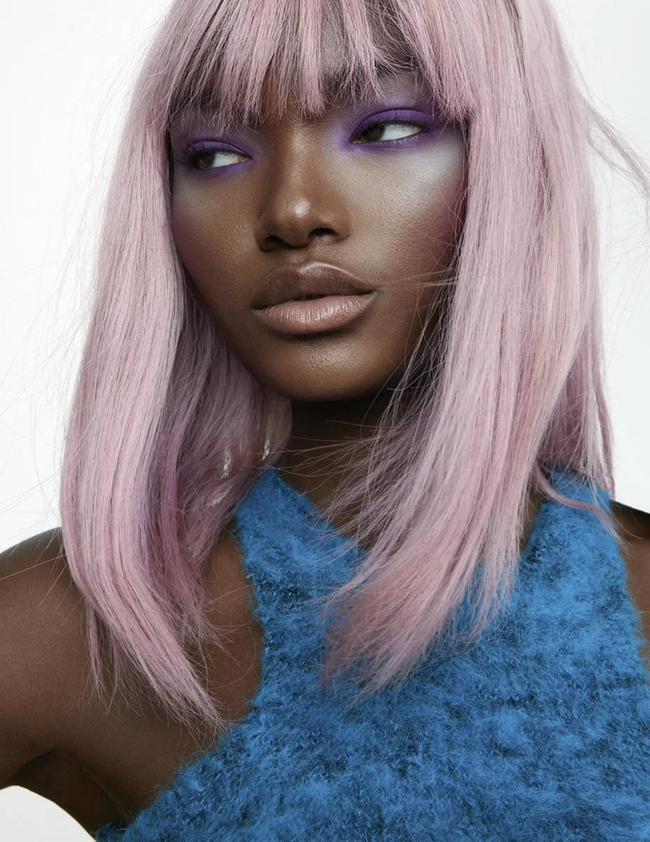 Vivica ??? Kimber Capriotti