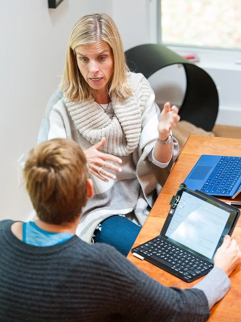 Book a Free Discovery Coaching Session