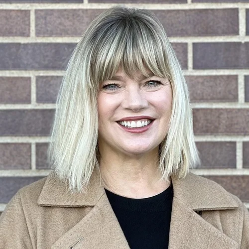 Ashley Nelson, Founder of Inseus