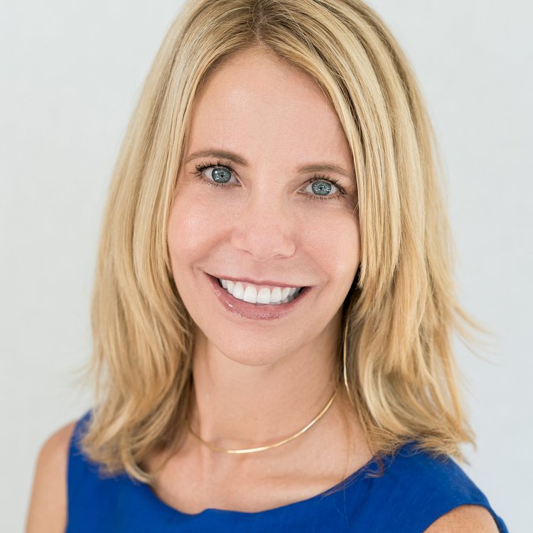 Christy Abele, Executive Coach and Communication Consultant